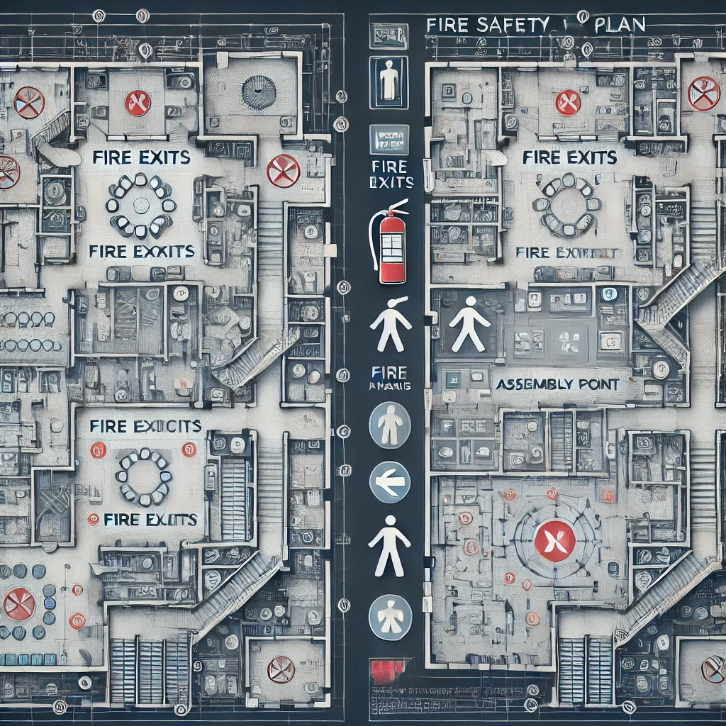 Vision Fire and Electrical Services - Fire Alarm System Services in Brampton