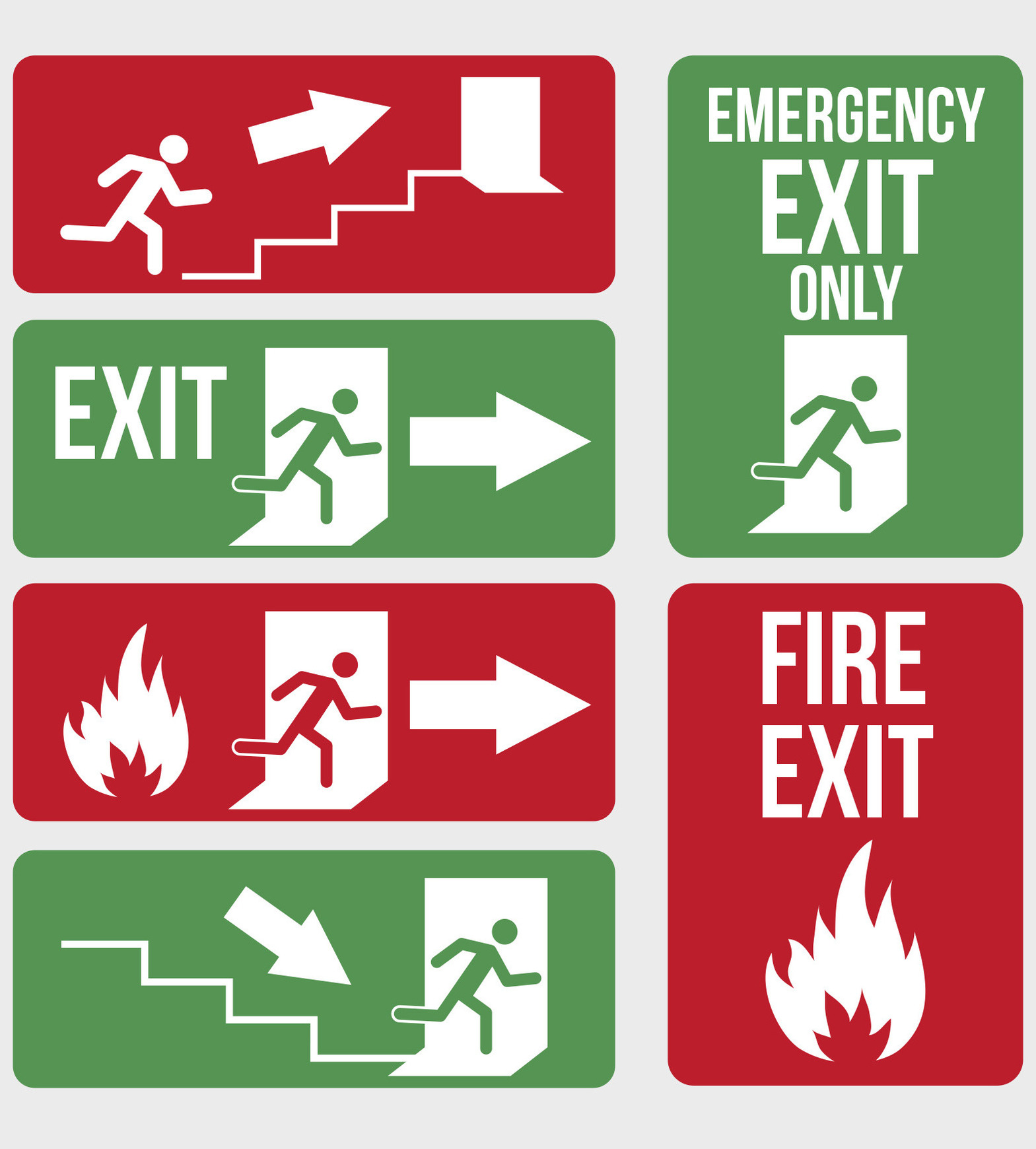 Vision Fire and Electrical Services - Emergency / Exit Lighting Services in Brampton