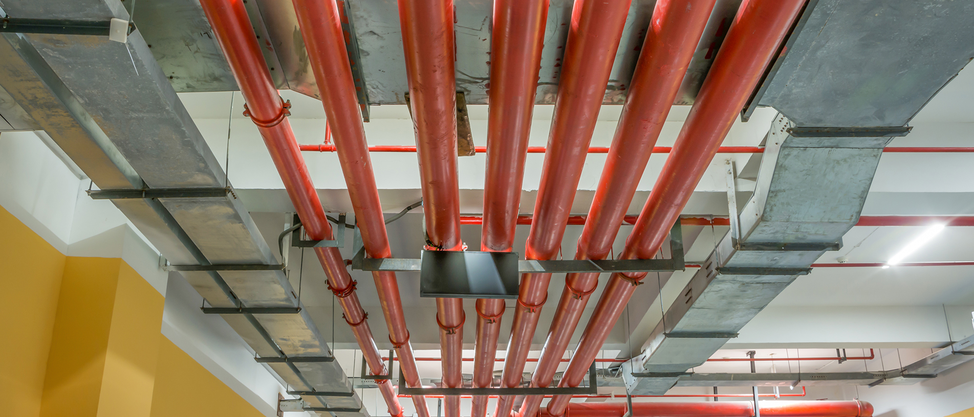 fire-sprinkler-system