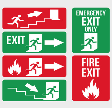 Vision Fire and Electrical Services - ULC Fire Monitoring Services in GTA