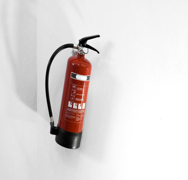 Vision Fire and Electrical Services - Fire Extinguisher Services in Brampton
