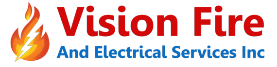 Vision Fire and Electrical Services in Brampton